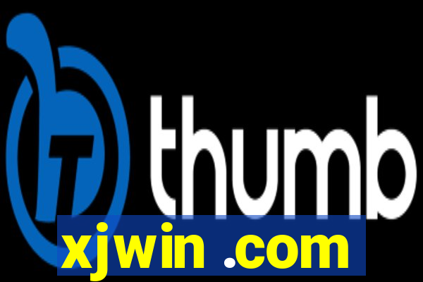 xjwin .com